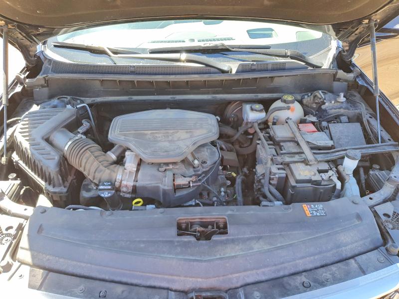 Aukcja sprzedaży 2021 Cadillac Xt6, vin: 1GYKPDRS1MZ204723, numer aukcji: 50150966