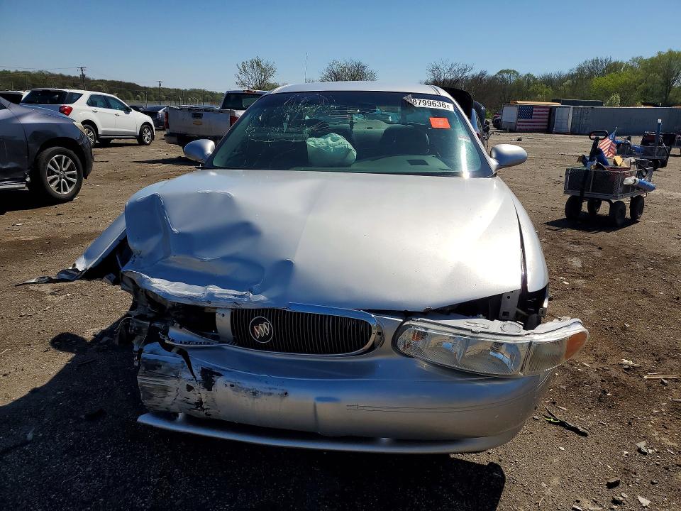Aukcja sprzedaży 2005 Buick Century, vin: 2G4WS52J251112751, numer aukcji: 48799636