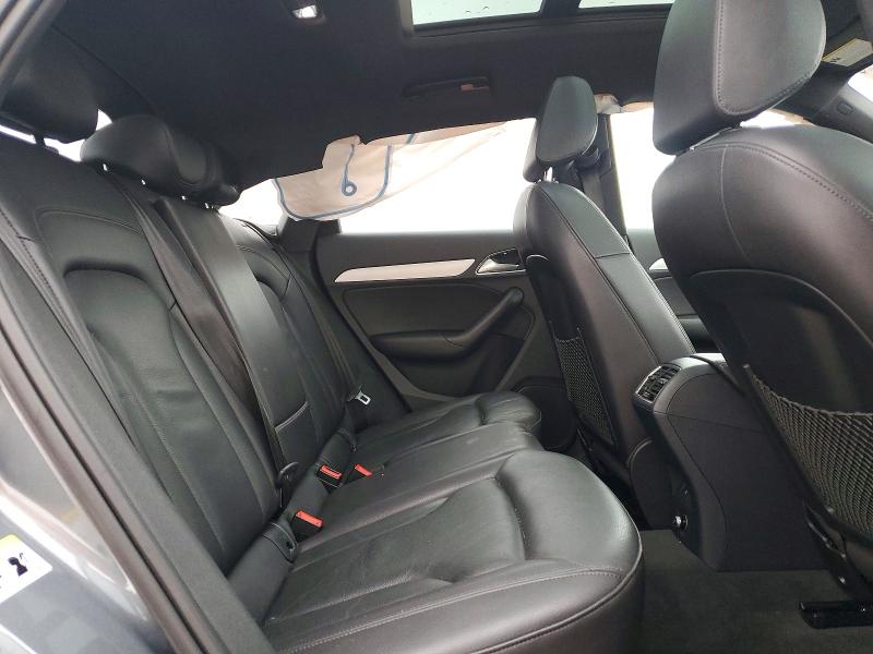 Продаж на аукціоні авто 2017 Audi Q3, vin: WA1ECCFS9HR006971, номер лоту: 48180736