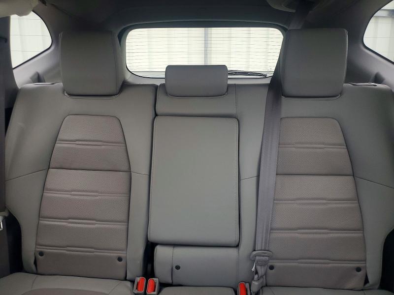 2021 Honda Cr-v მანქანა იყიდება აუქციონზე, vin: 5J6RW2H95ML008856, აუქციონის ნომერი: 51605076
