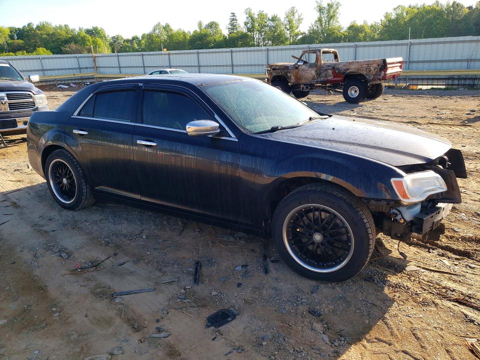 Aukcja sprzedaży 2011 Chrysler 300c, vin: 2C3CK6CT8BH515458, numer aukcji: 51073746