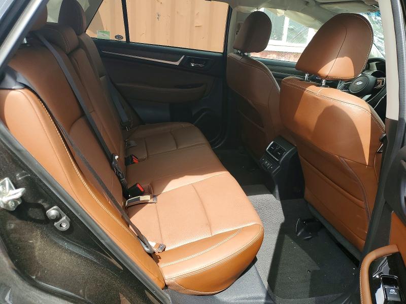 Продажа на аукционе авто 2019 Subaru Outback, vin: 4S4BSETC6K3362806, номер лота: 50703946
