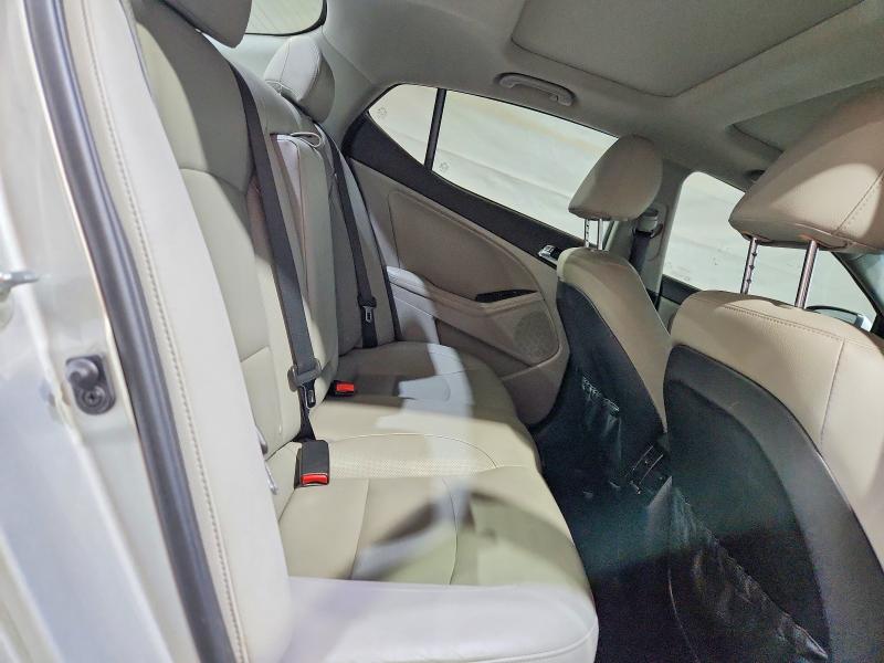 Продаж на аукціоні авто 2014 Kia Optima, vin: 5XXGN4A78EG332714, номер лоту: 48301416