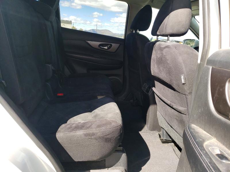 Продаж на аукціоні авто 2014 Nissan Rogue, vin: 5N1AT2MV7EC825743, номер лоту: 49174176