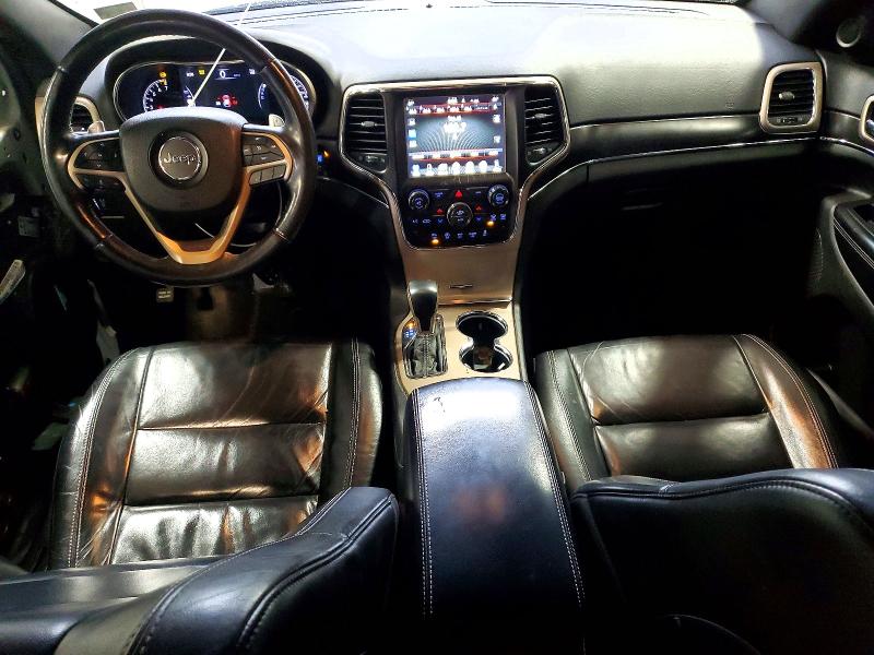 Продаж на аукціоні авто 2017 Jeep Grand Cherokee, vin: 1C4RJFBG7HC862577, номер лоту: 51266646