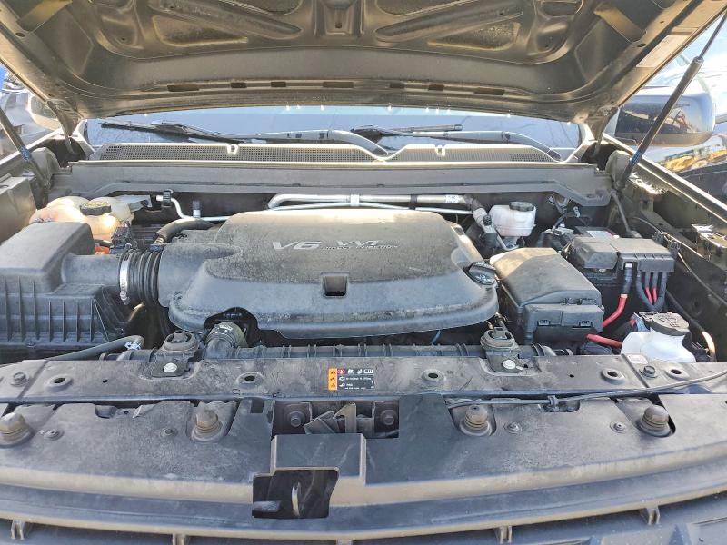 Продажа на аукционе авто 2022 Chevrolet Colorado, vin: 1GCGTDEN8N1297652, номер лота: 48513386
