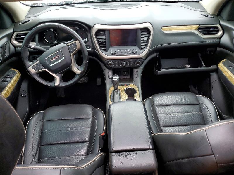 2017 Gmc Acadia მანქანა იყიდება აუქციონზე, vin: 1GKKNXLS4HZ256623, აუქციონის ნომერი: 51016586