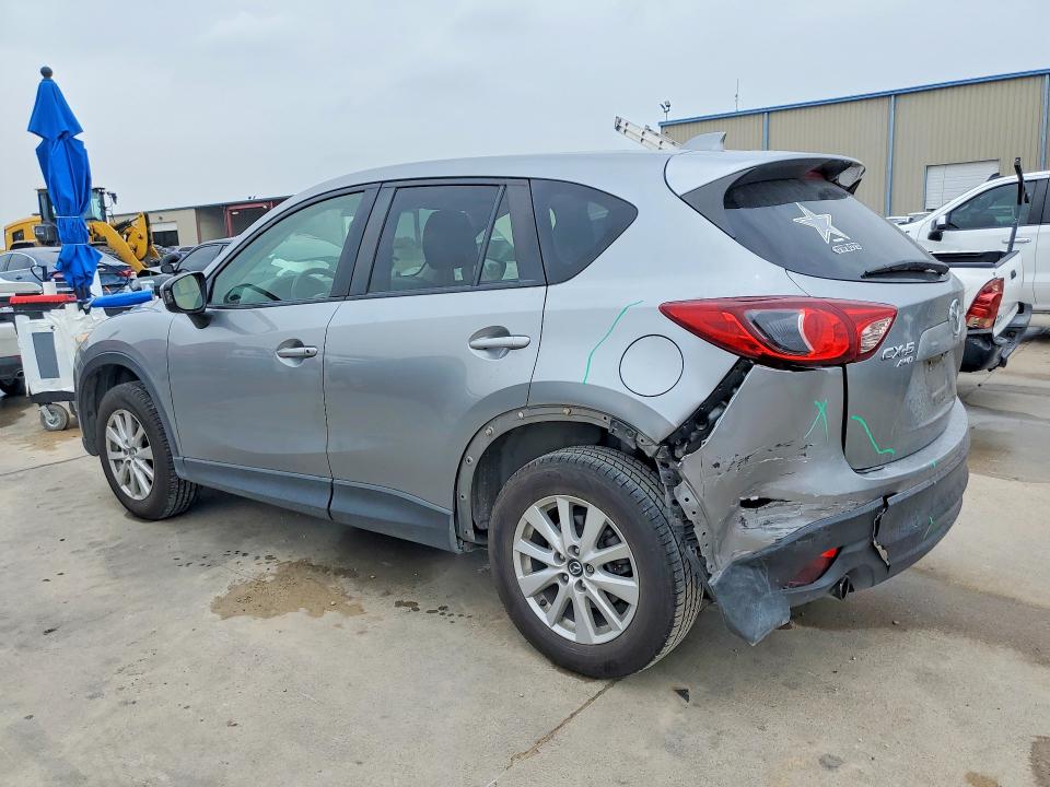 Aukcja sprzedaży 2014 Mazda Cx-5, vin: JM3KE4CY1E0323216, numer aukcji: 51613896