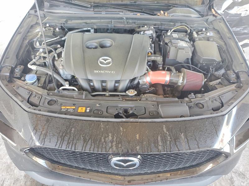 Aukcja sprzedaży 2021 Mazda 3, vin: JM1BPAML9M1307052, numer aukcji: 49957006