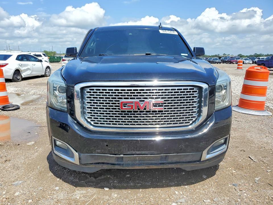 Aukcja sprzedaży 2017 Gmc Yukon Xl, vin: 1GKS2HKJ7HR223316, numer aukcji: 50615436