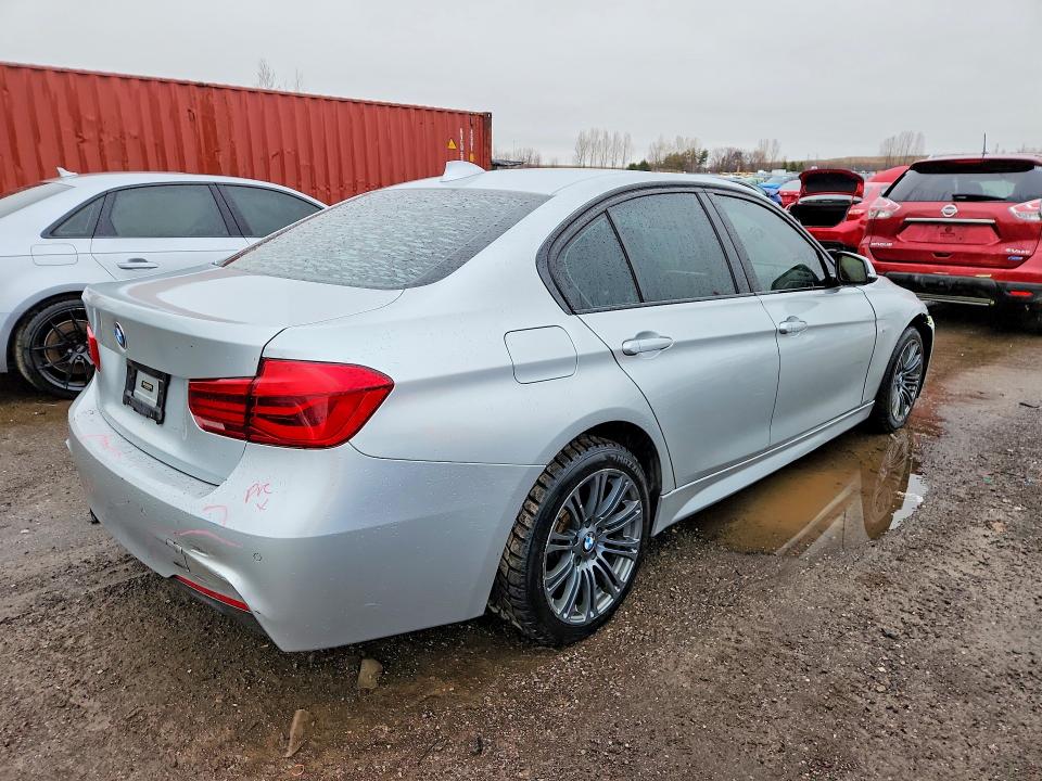Aukcja sprzedaży 2016 Bmw 328, vin: WBA8E3C54GK502504, numer aukcji: 49562876
