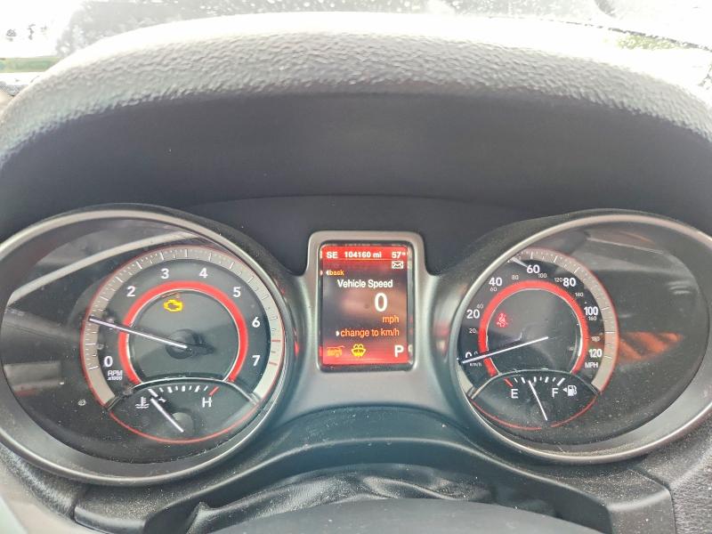 2018 Dodge Journey მანქანა იყიდება აუქციონზე, vin: 3C4PDDGG8JT388712, აუქციონის ნომერი: 50512566