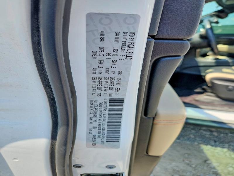 Продаж на аукціоні авто 2017 Jeep Grand Cherokee, vin: 1C4RJEAGXHC674907, номер лоту: 50978476