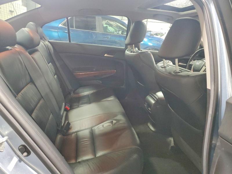 Aukcja sprzedaży 2012 Honda Accord, vin: 1HGCP2F87CA079412, numer aukcji: 51484026