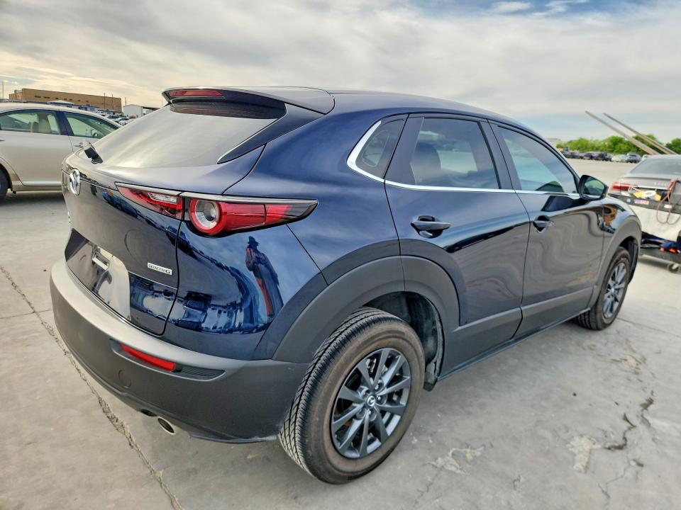 Продаж на аукціоні авто 2025 Mazda Cx-30, vin: 3MVDMBAM3SM853185, номер лоту: 48974966