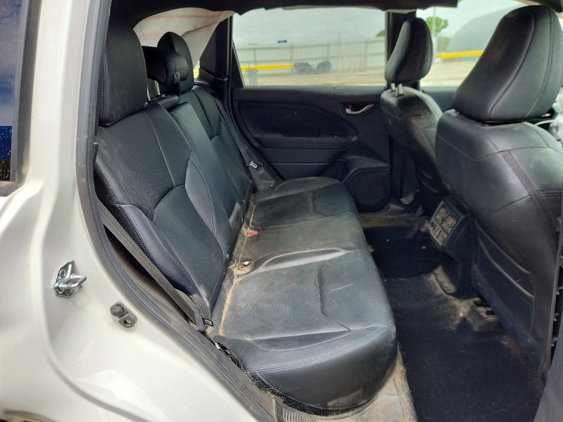 2025 Subaru Forester მანქანა იყიდება აუქციონზე, vin: JF2SLSRD8SH415929, აუქციონის ნომერი: 51427276