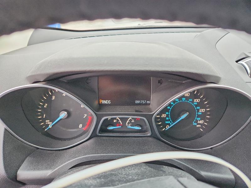 Aukcja sprzedaży 2014 Ford Escape, vin: 1FMCU0G94EUD08385, numer aukcji: 51679776