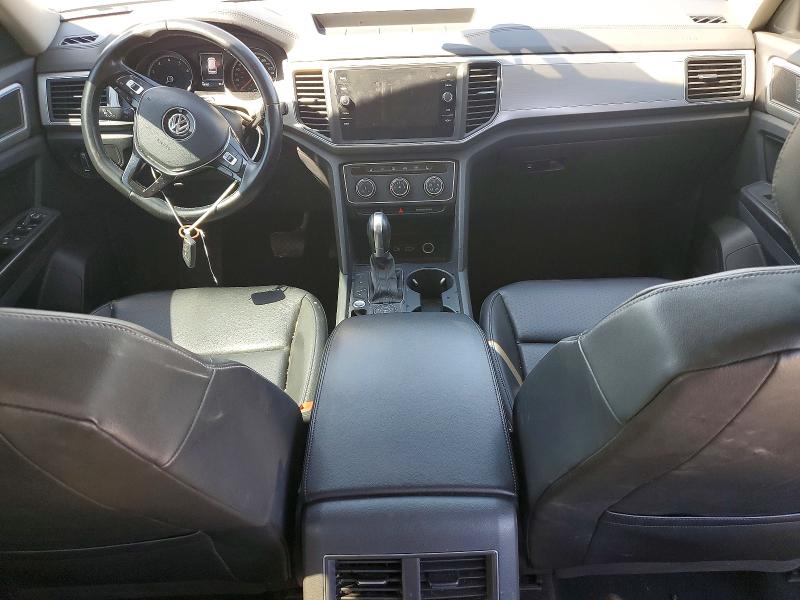 Продажа на аукционе авто 2018 Volkswagen Atlas, vin: 1V2KR2CA0JC564745, номер лота: 49316826