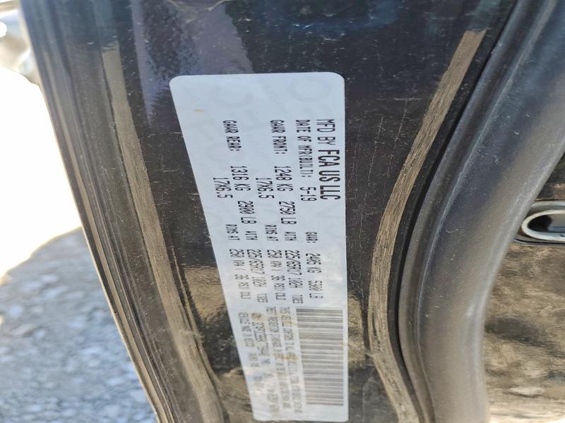 Продаж на аукціоні авто 2019 Dodge Journey, vin: 3C4PDCBB8KT798448, номер лоту: 49333346