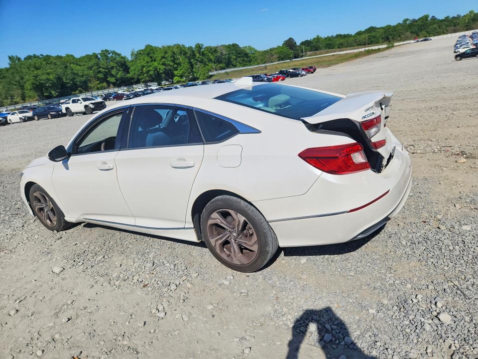 2018 Honda Accord მანქანა იყიდება აუქციონზე, vin: 1HGCV1F40JA035598, აუქციონის ნომერი: 48337896