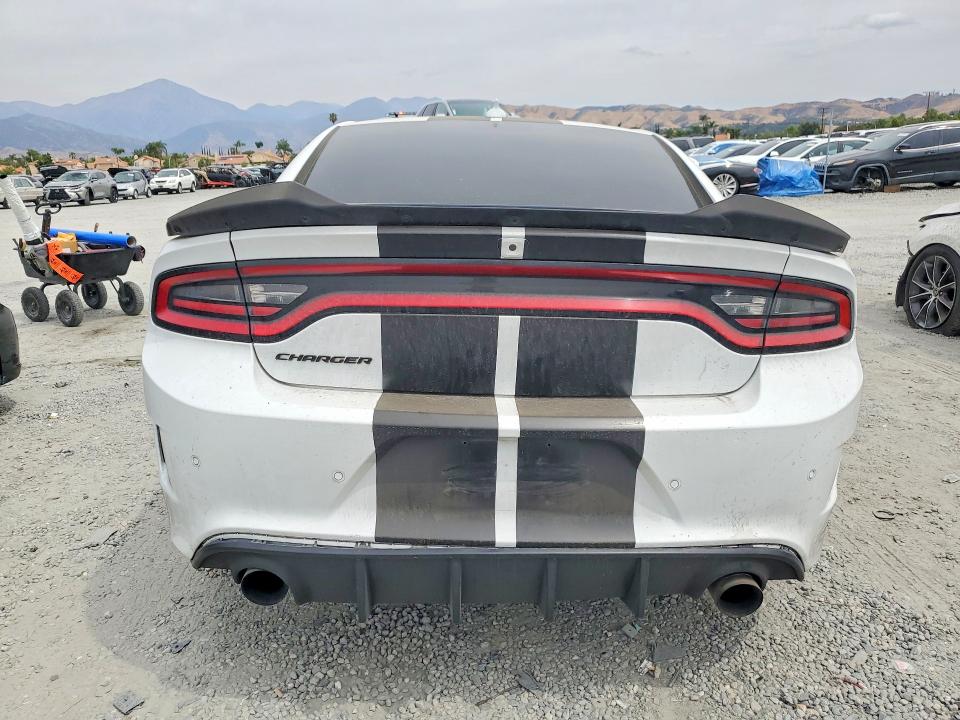 Aukcja sprzedaży 2020 Dodge Charger, vin: 2C3CDXGJ4LH251780, numer aukcji: 49010906