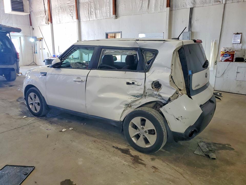 Aukcja sprzedaży 2014 Kia Soul, vin: KNDJN2A20E7090685, numer aukcji: 49124136