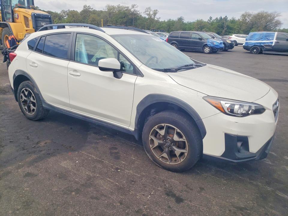 Aukcja sprzedaży 2019 Subaru Crosstrek, vin: JF2GTACC5K8248171, numer aukcji: 51857206