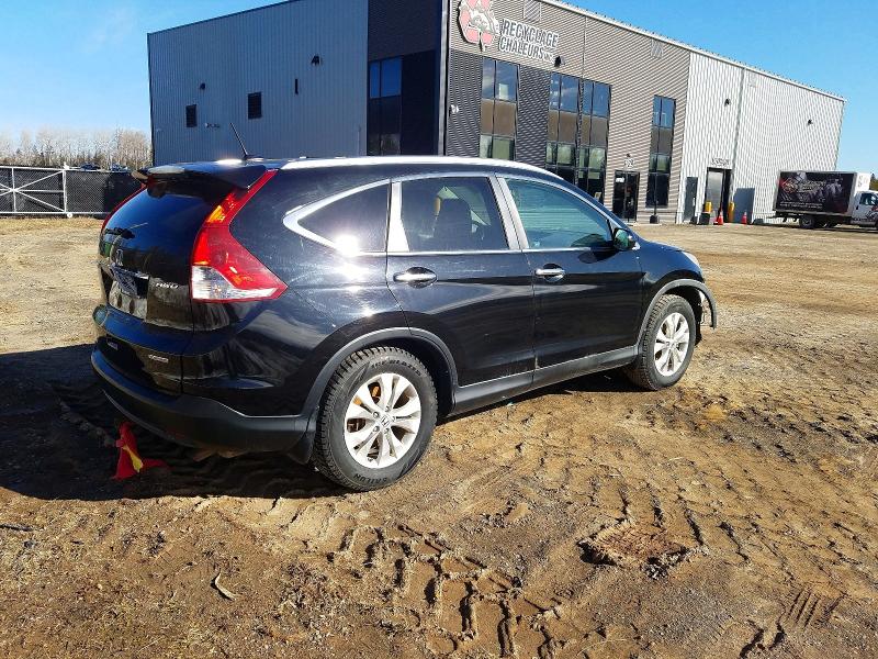 Продаж на аукціоні авто 2012 Honda Cr-v, vin: 5J6RM4H9XCL801411, номер лоту: 49311956