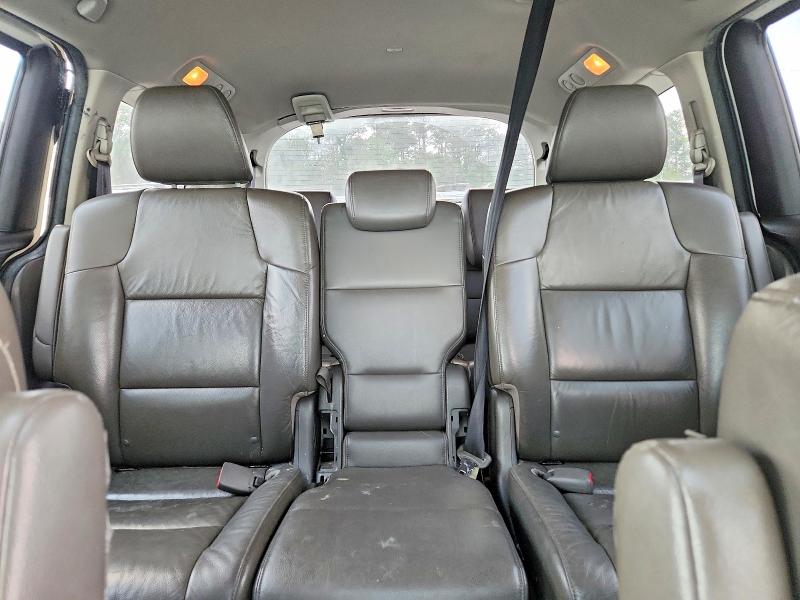 Продажа на аукционе авто 2012 Honda Odyssey, vin: 5FNRL5H99CB064736, номер лота: 46843216