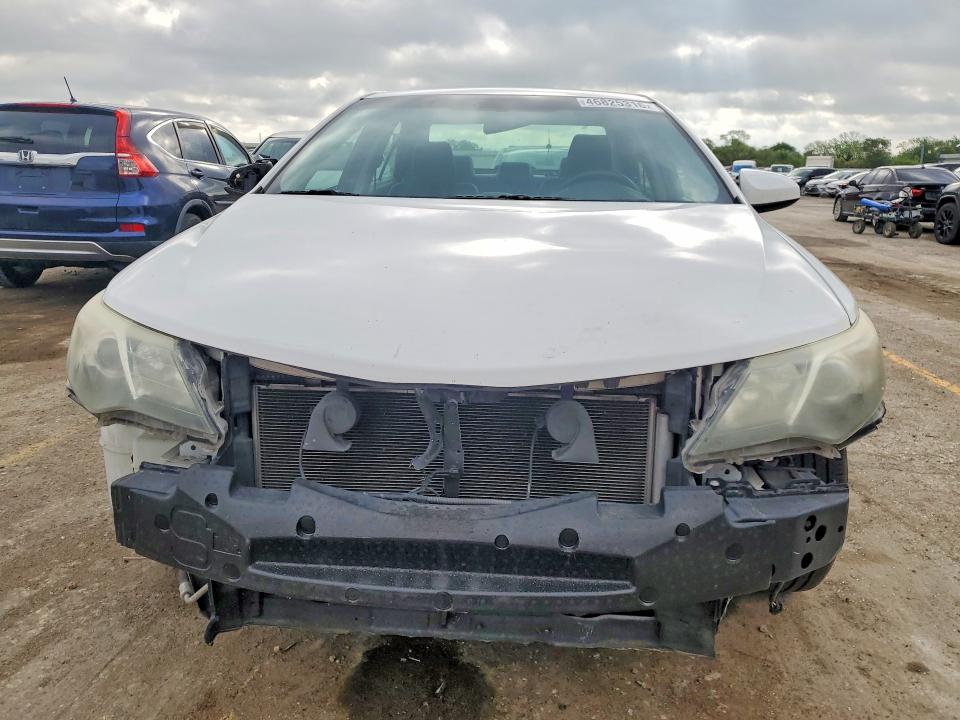 2014 Toyota Camry მანქანა იყიდება აუქციონზე, vin: 4T1BF1FK4EU805193, აუქციონის ნომერი: 46825316