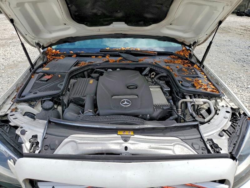 Продаж на аукціоні авто 2015 Mercedes-benz C, vin: 55SWF4KB2FU017941, номер лоту: 48848076