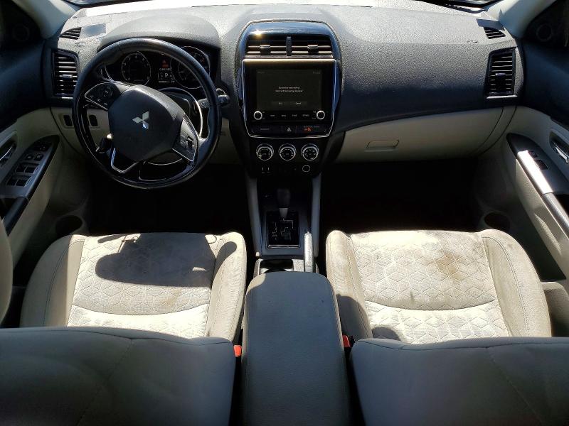 Aukcja sprzedaży 2021 Mitsubishi Outlander Sport, vin: JA4APVAU4MU030030, numer aukcji: 48274466