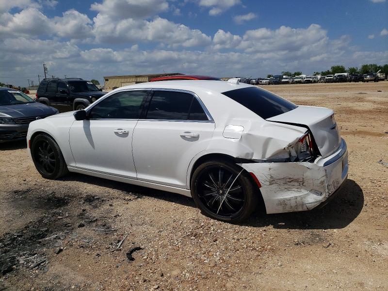 Aukcja sprzedaży 2017 Chrysler 300, vin: 2C3CCAAG1HH663742, numer aukcji: 49618536