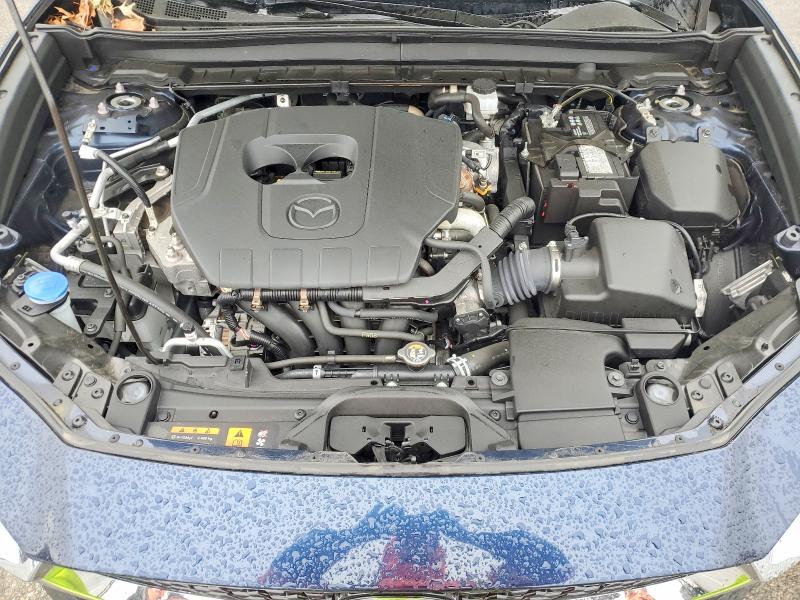 Продажа на аукционе авто 2025 Mazda Cx-30, vin: 3MVDMBCM5SM756910, номер лота: 50552076
