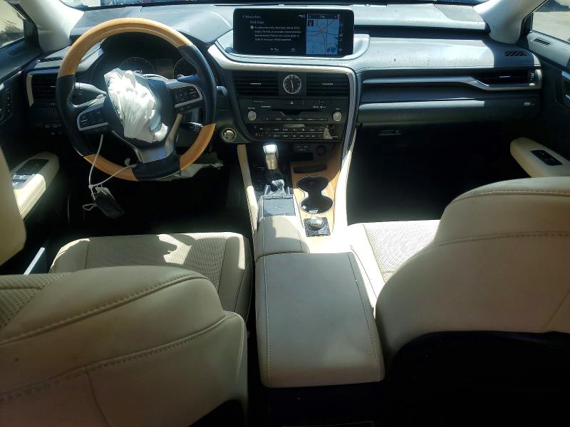 Aukcja sprzedaży 2021 Lexus Rx, vin: JTJHZKEA2M2019341, numer aukcji: 49747966