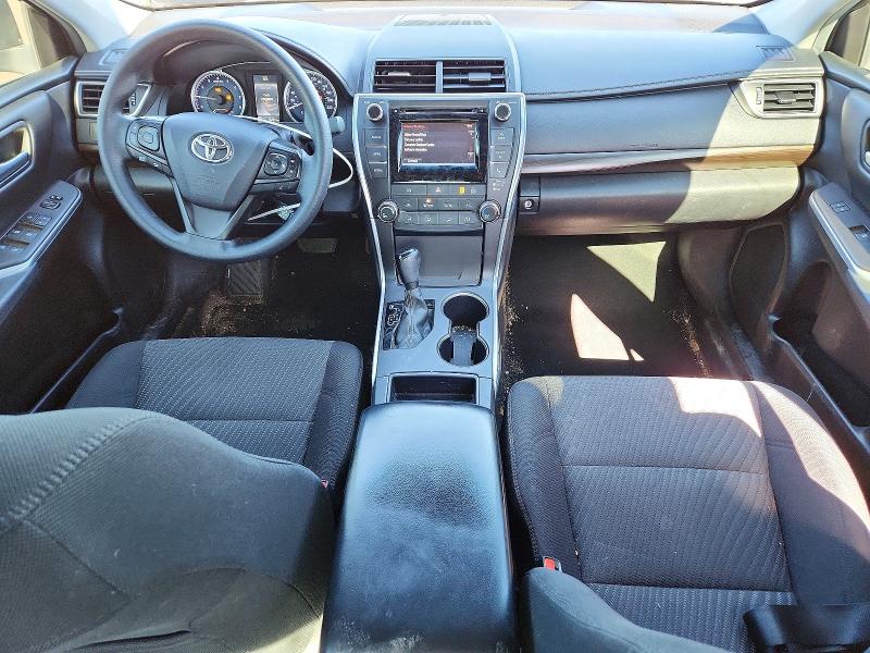Продаж на аукціоні авто 2015 Toyota Camry, vin: 4T1BF1FK3FU962411, номер лоту: 50303296