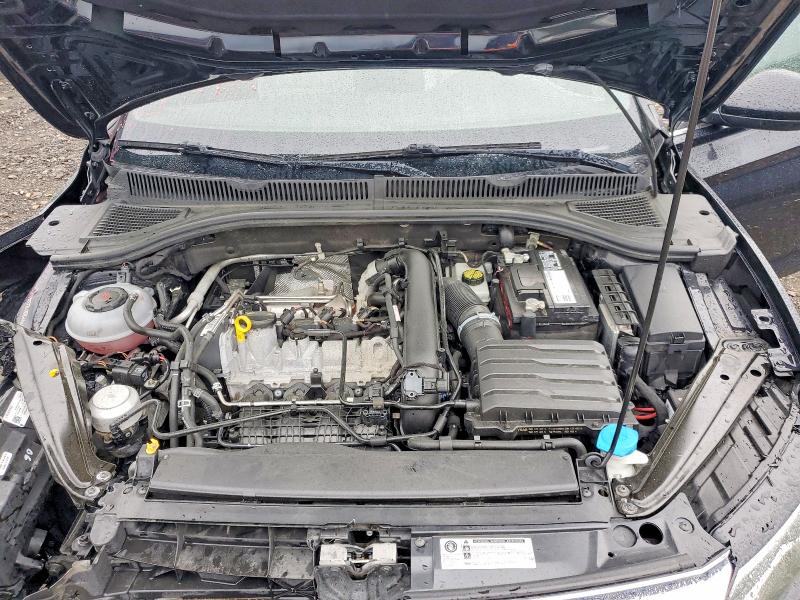 2019 Volkswagen Jetta მანქანა იყიდება აუქციონზე, vin: 3VWC57BU0KM043449, აუქციონის ნომერი: 51317226