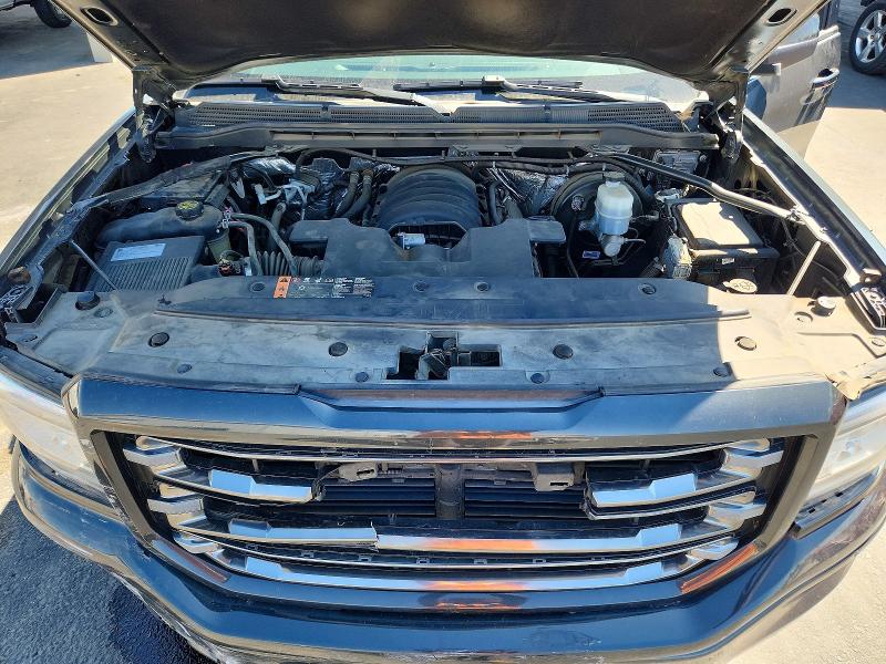 Продажа на аукционе авто 2017 Gmc Sierra, vin: 3GTU2NEC7HG474708, номер лота: 51149196