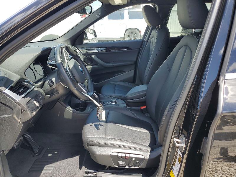 Aukcja sprzedaży 2022 Bmw X1, vin: WBXJG7C02N5U52274, numer aukcji: 48905106