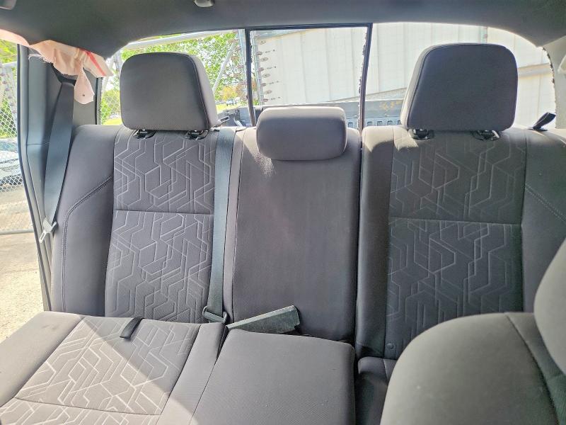 Продажа на аукционе авто 2018 Toyota Tacoma, vin: 3TMDZ5BN0JM039571, номер лота: 48625266