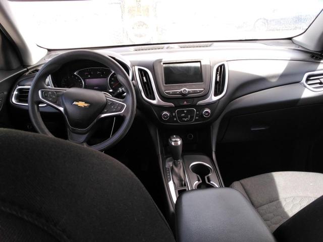 76556075 :رقم المزاد ، 2GNAXKEV2K6228194 vin ، 2019 Chevrolet Equinox مزاد بيع