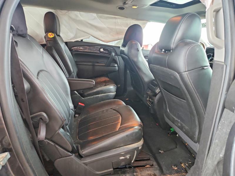 Aukcja sprzedaży 2015 Buick Enclave, vin: 5GAKRBKD9FJ248536, numer aukcji: 48654896