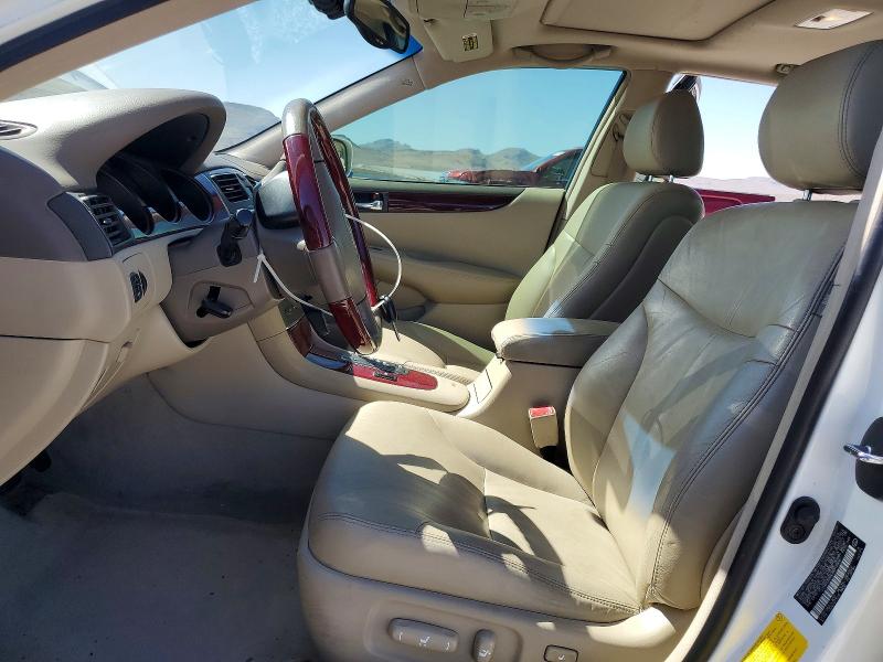 Aukcja sprzedaży 2004 Lexus Es 330, vin: JTHBA30GX45013866, numer aukcji: 49133116