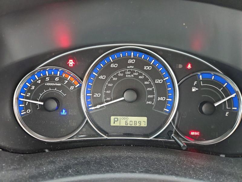 Продажа на аукционе авто 2013 Subaru Forester, vin: JF2SHAFC7DH424437, номер лота: 51707426