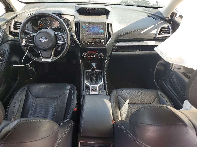 Aukcja sprzedaży 2021 Subaru Forester, vin: JF2SKAUC1MH444946, numer aukcji: 49515966