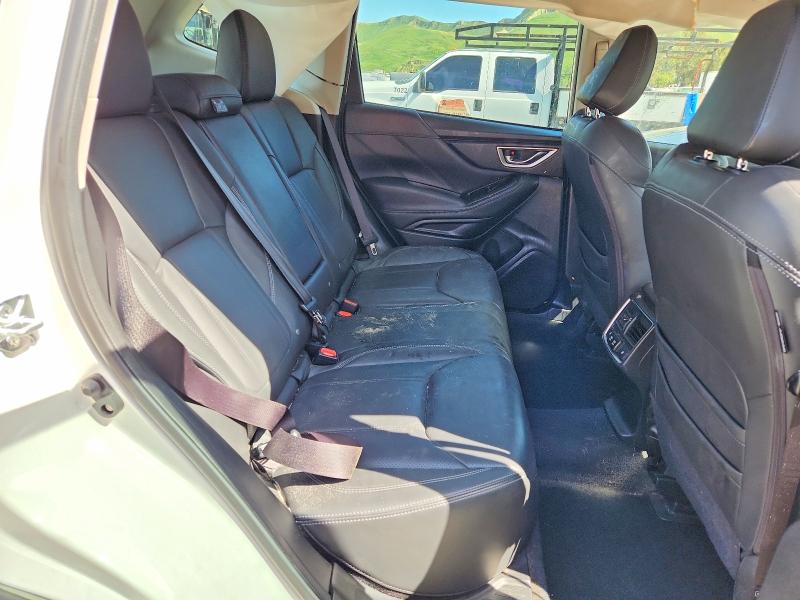 Продаж на аукціоні авто 2023 Subaru Forester, vin: JF2SKARC9PH529188, номер лоту: 47932016
