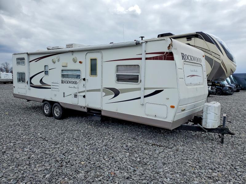 Продаж на аукціоні авто 2010 Rockwood 8317ss, vin: 4X4TRLH21A1830745, номер лоту: 49606026