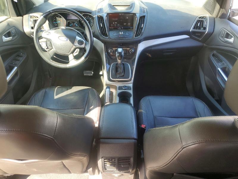 Aukcja sprzedaży 2013 Ford Escape, vin: 1FMCU9H94DUA48829, numer aukcji: 49432116