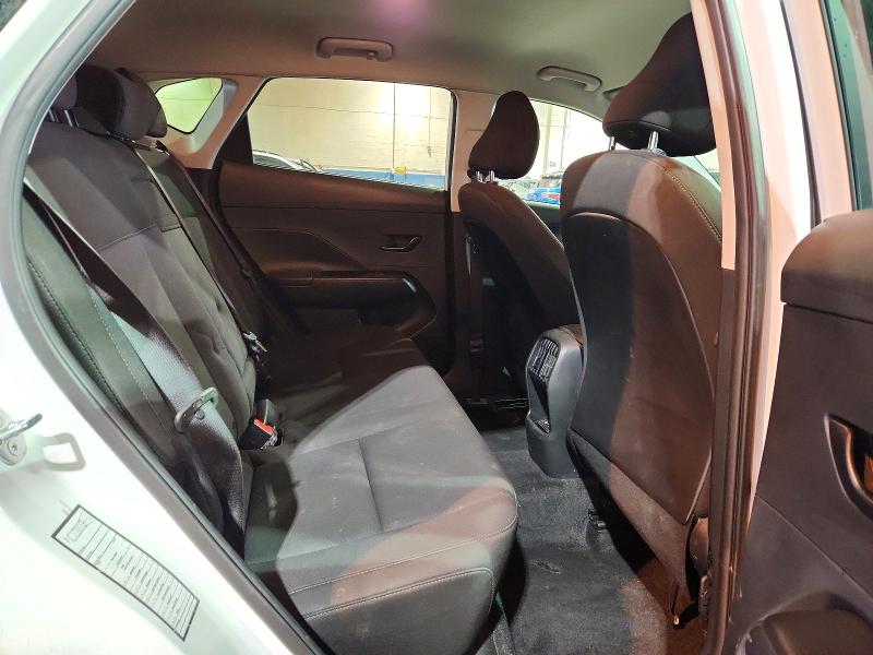 Продажа на аукционе авто 2025 Hyundai Kona, vin: KM8HB3AB9SU287263, номер лота: 50226886