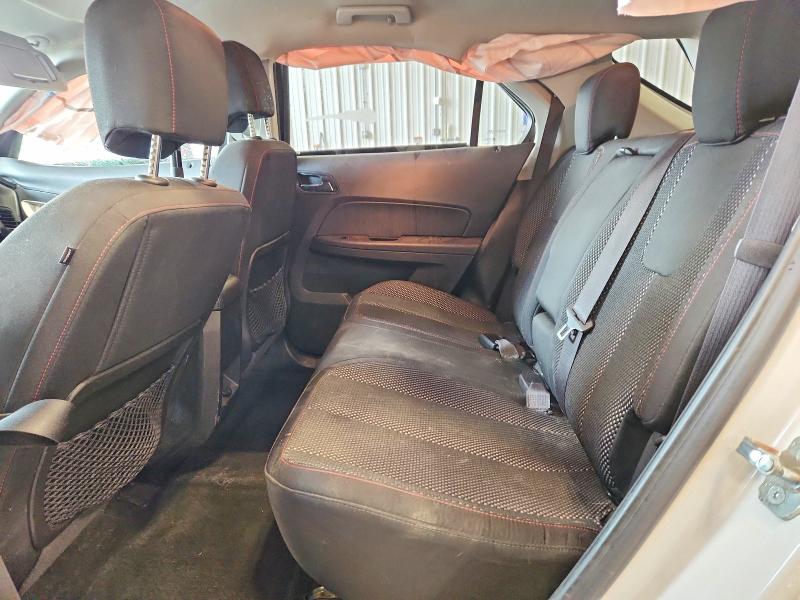 Продаж на аукціоні авто 2017 Chevrolet Equinox, vin: 2GNALCEK0H6241462, номер лоту: 47896596